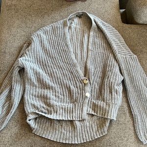 Wild Fable cardigan